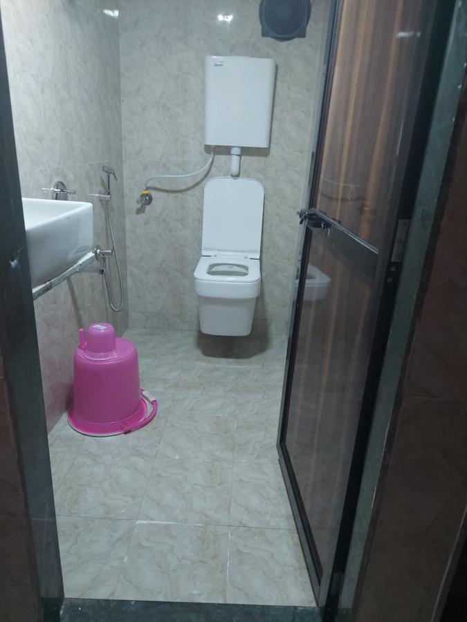 Asra Dormitory For Male And Female مومباي المظهر الخارجي الصورة