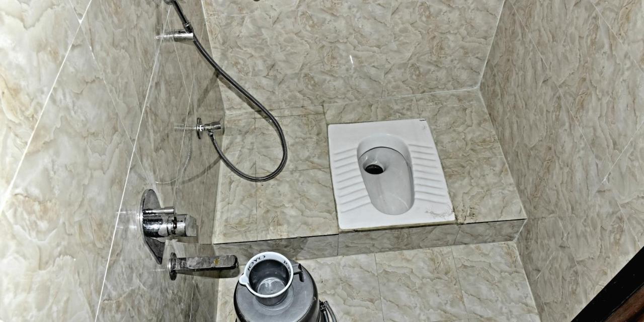 Asra Dormitory For Male And Female مومباي المظهر الخارجي الصورة